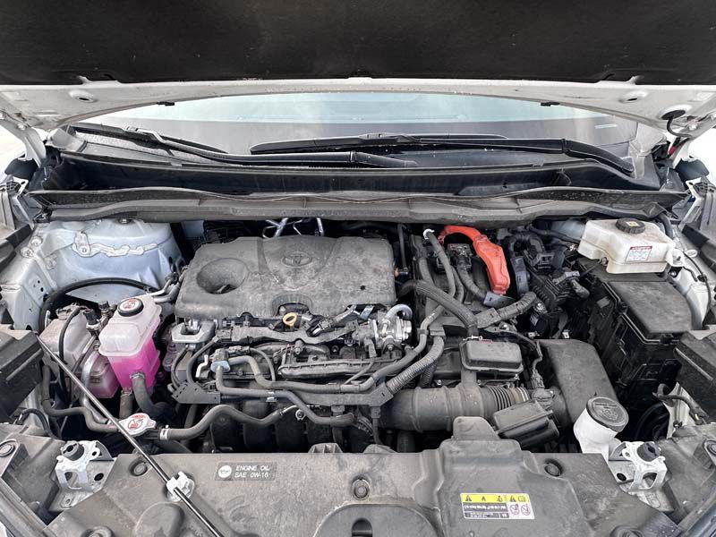 2023 Toyota Sienna Image 22