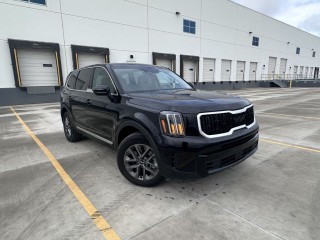 Image for 2024 Kia Telluride LX ID: 7245015