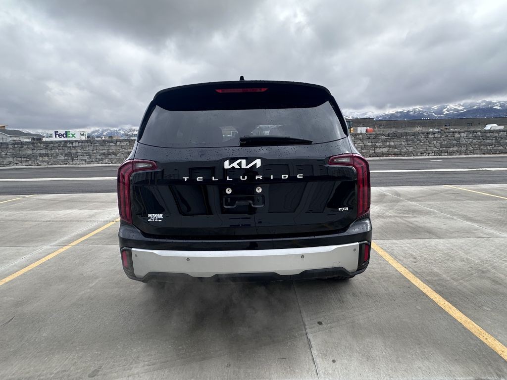 2024 Kia Telluride Image 5