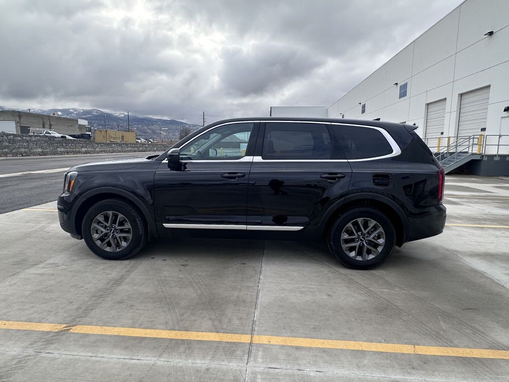 2024 Kia Telluride Image 7