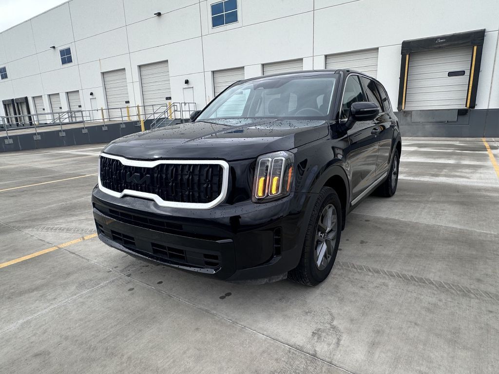 2024 Kia Telluride Image 8