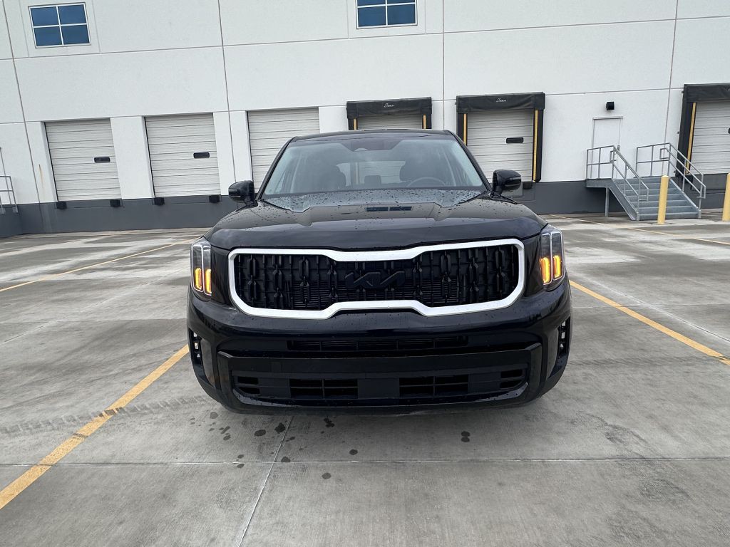 2024 Kia Telluride Image 9