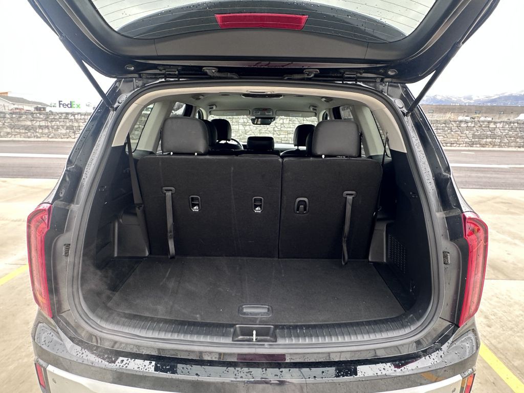 2024 Kia Telluride Image 10