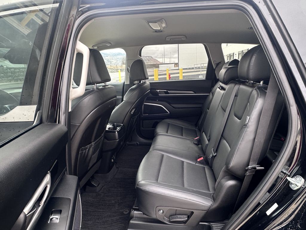 2024 Kia Telluride Image 11