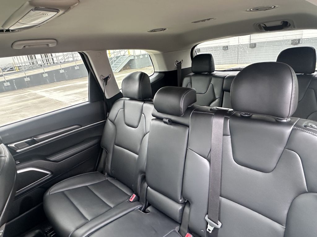 2024 Kia Telluride Image 12