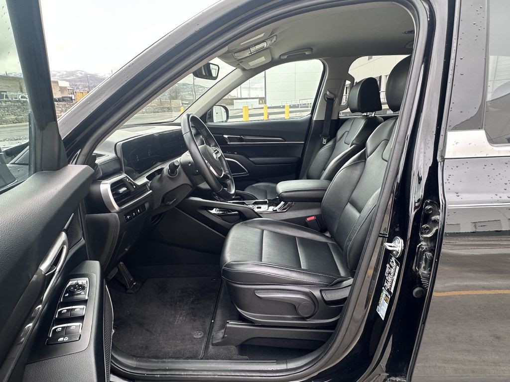 2024 Kia Telluride Image 16