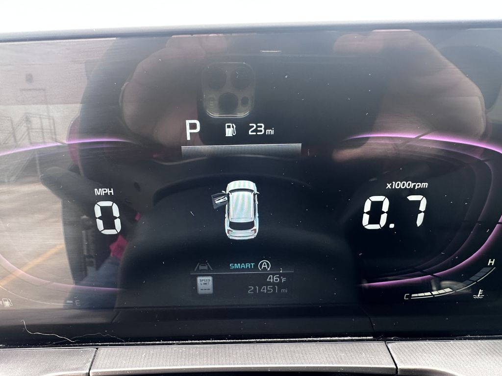 2024 Kia Telluride Image 18