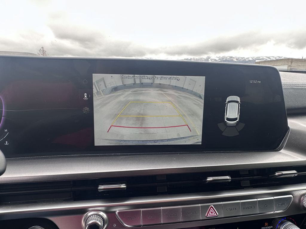 2024 Kia Telluride Image 19