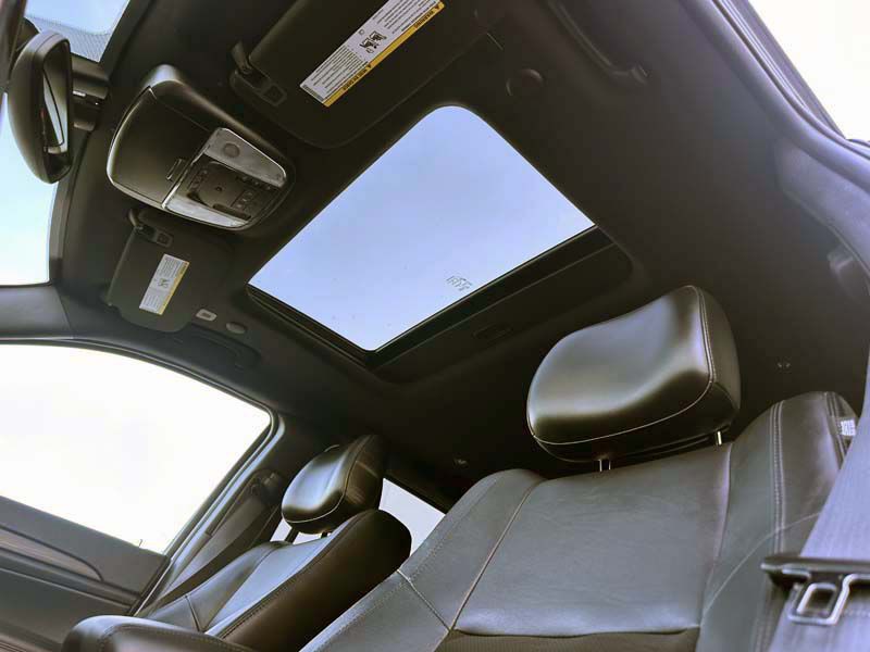 2020 Jeep Grand Cherokee Image 18