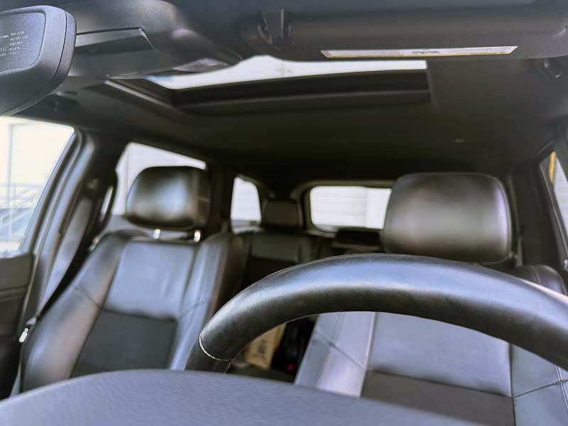 2020 Jeep Grand Cherokee Image 19