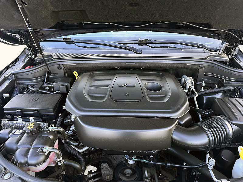 2020 Jeep Grand Cherokee Image 20