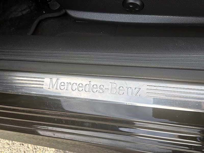 2018 Mercedes-Benz E-Class Image 31