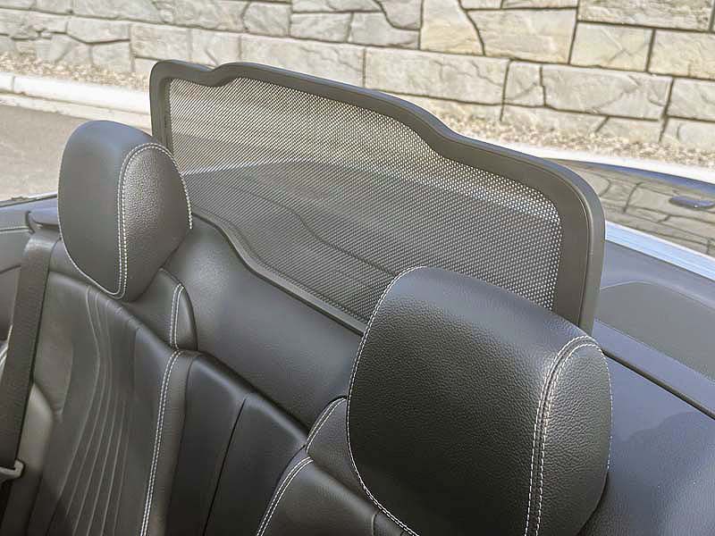 2018 Mercedes-Benz E-Class Image 36