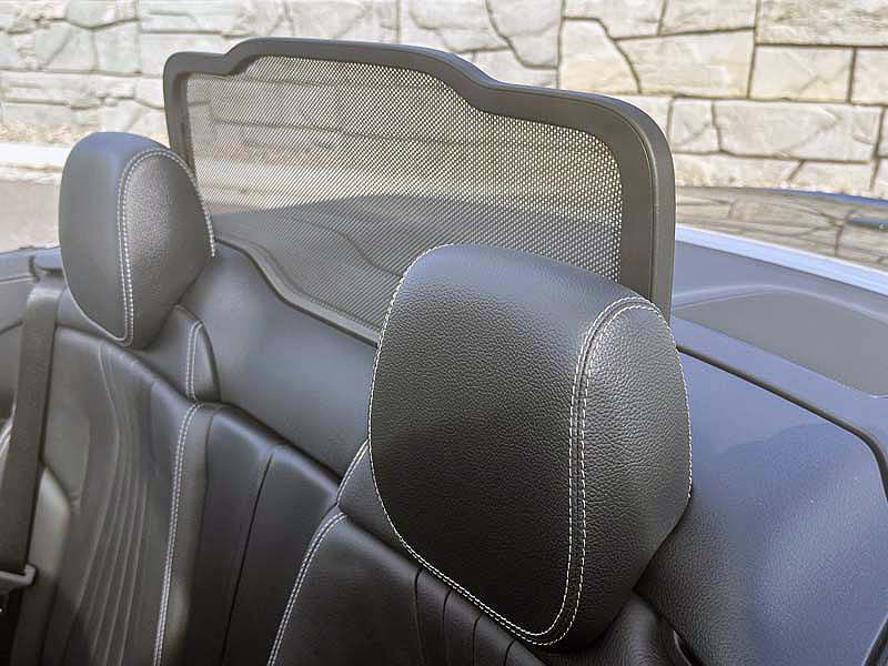 2018 Mercedes-Benz E-Class Image 37