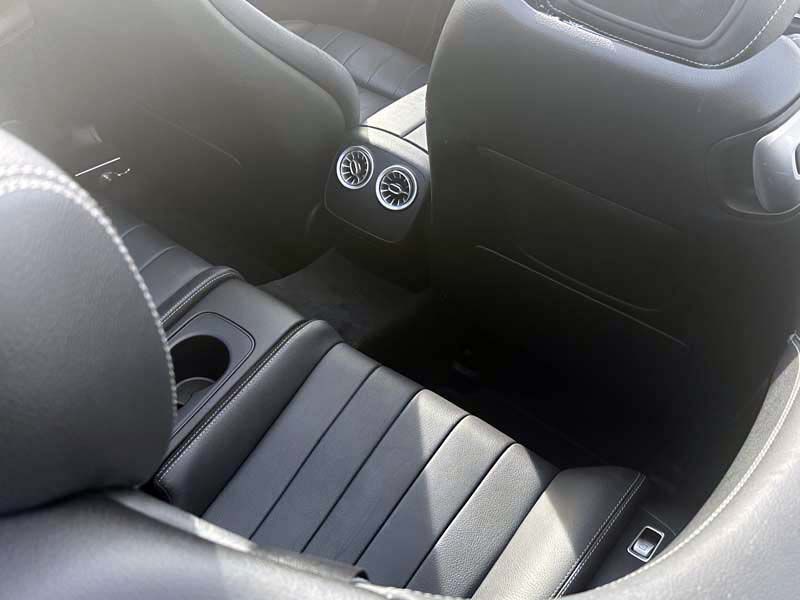 2018 Mercedes-Benz E-Class Image 39