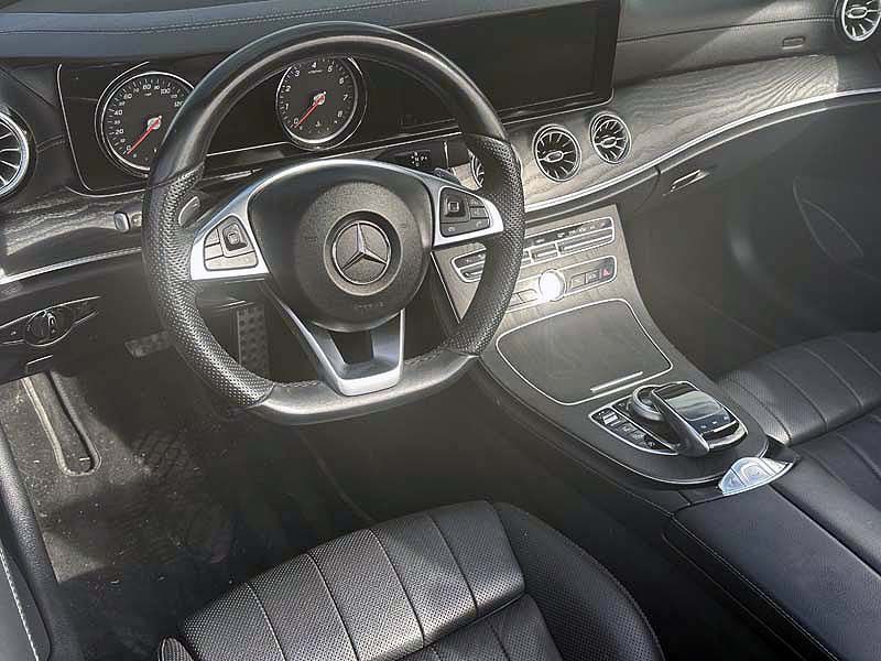 2018 Mercedes-Benz E-Class Image 54