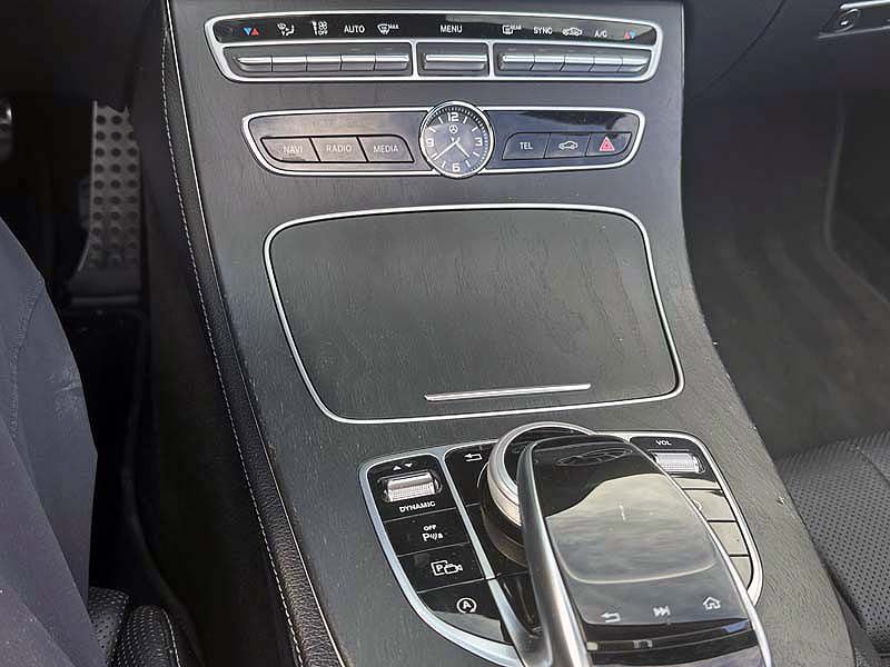 2018 Mercedes-Benz E-Class Image 58