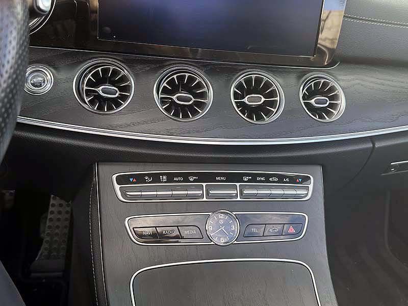 2018 Mercedes-Benz E-Class Image 59