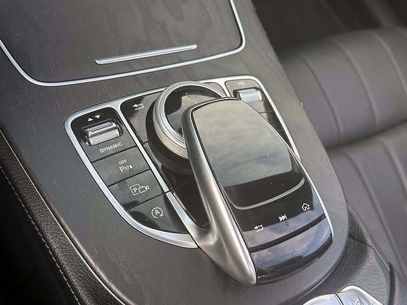 2018 Mercedes-Benz E-Class Image 62