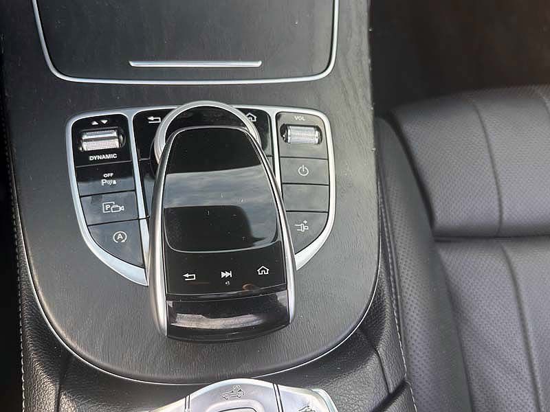 2018 Mercedes-Benz E-Class Image 63