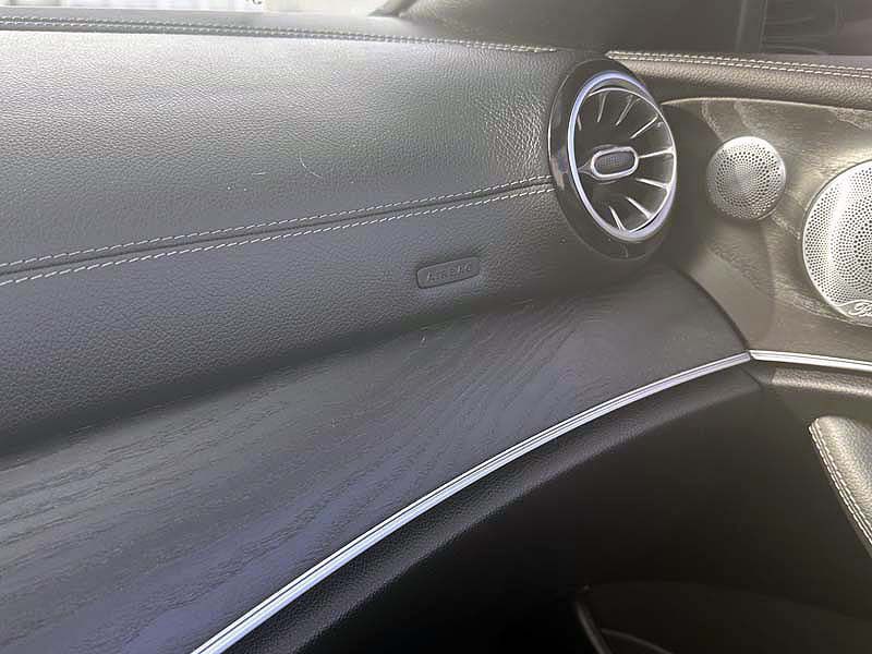 2018 Mercedes-Benz E-Class Image 66