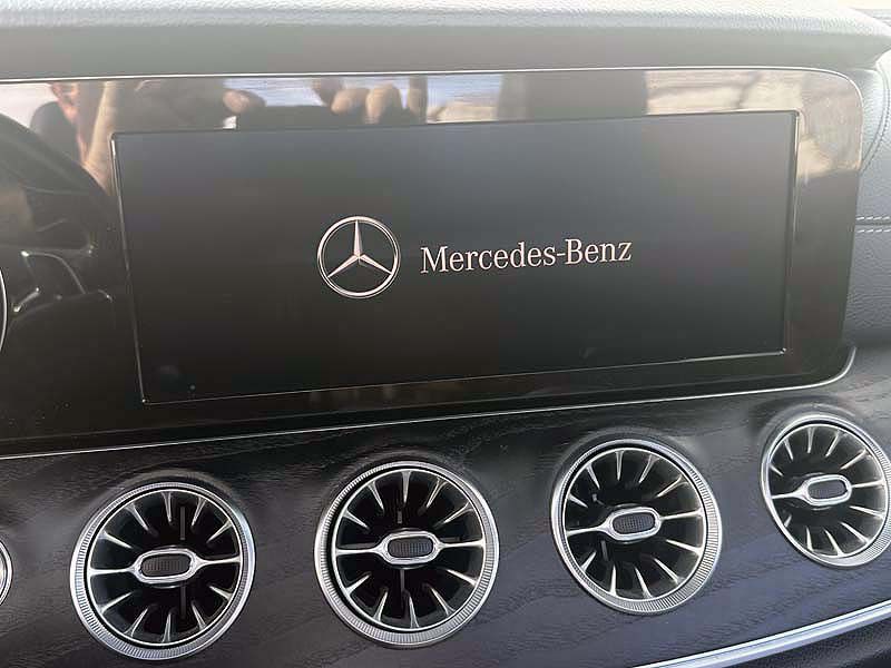 2018 Mercedes-Benz E-Class Image 67