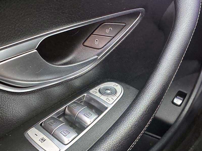 2018 Mercedes-Benz E-Class Image 69