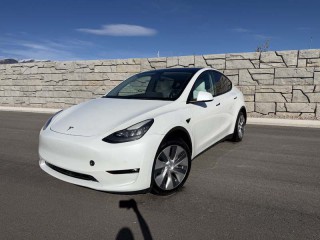 Image for 2021 Tesla Model Y  ID: 7275586