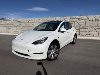 Image for 2021 Tesla Model Y  ID: 7275586