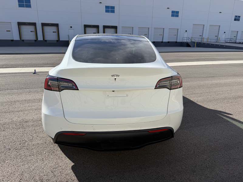 2021 Tesla Model Y Image 5