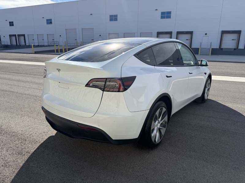 2021 Tesla Model Y Image 6