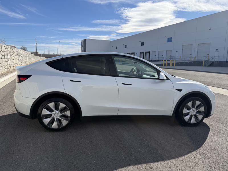 2021 Tesla Model Y Image 7