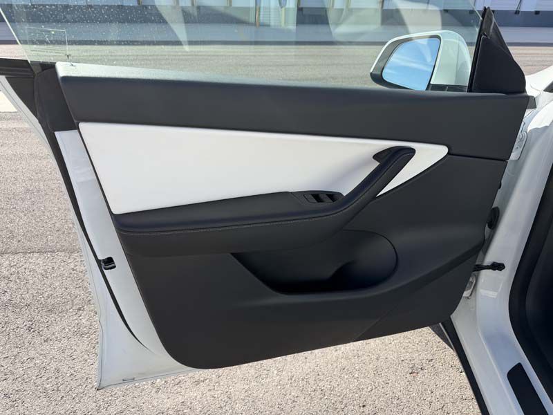2021 Tesla Model Y Image 11