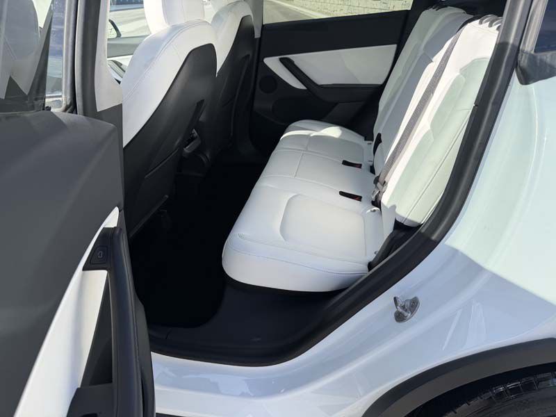 2021 Tesla Model Y Image 13