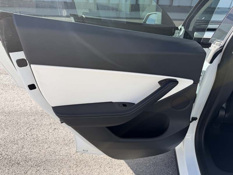 2021 Tesla Model Y Image 14