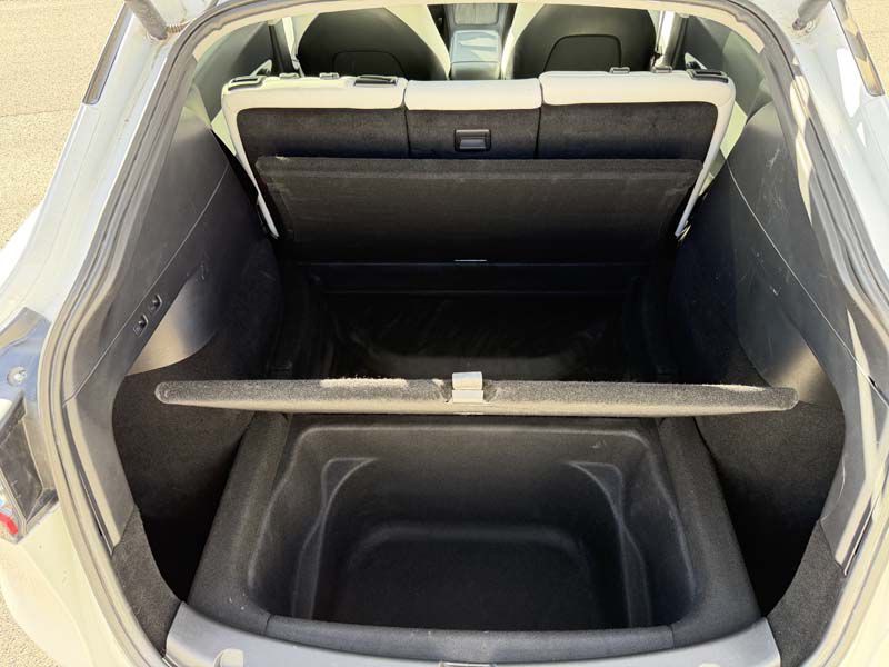 2021 Tesla Model Y Image 16