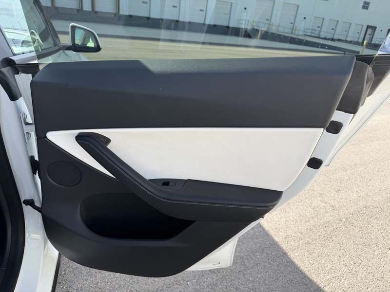 2021 Tesla Model Y Image 17