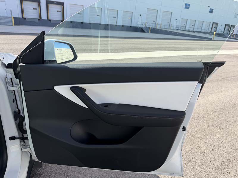 2021 Tesla Model Y Image 19