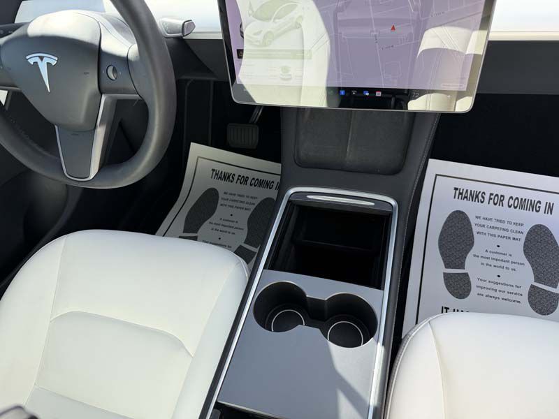 2021 Tesla Model Y Image 22