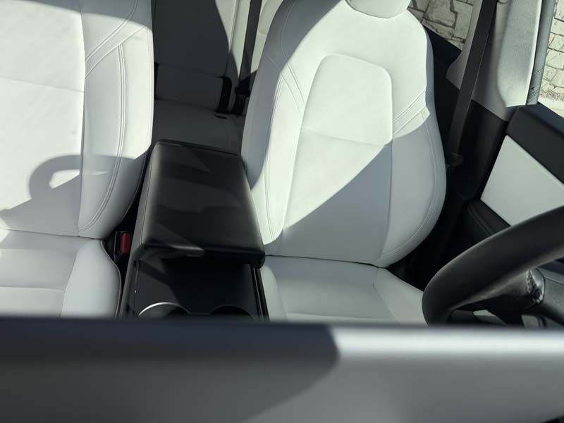 2021 Tesla Model Y Image 24