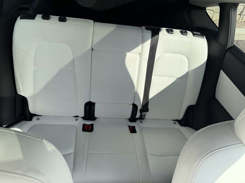 2021 Tesla Model Y Image 25