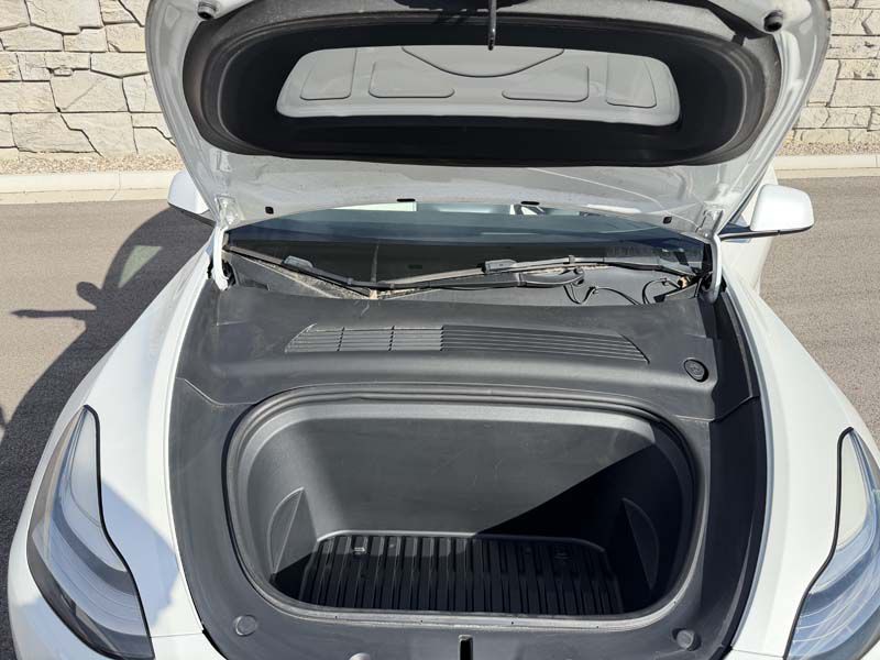 2021 Tesla Model Y Image 28