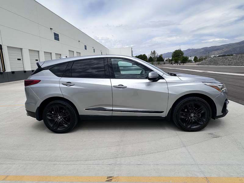2019 Acura RDX Image 4