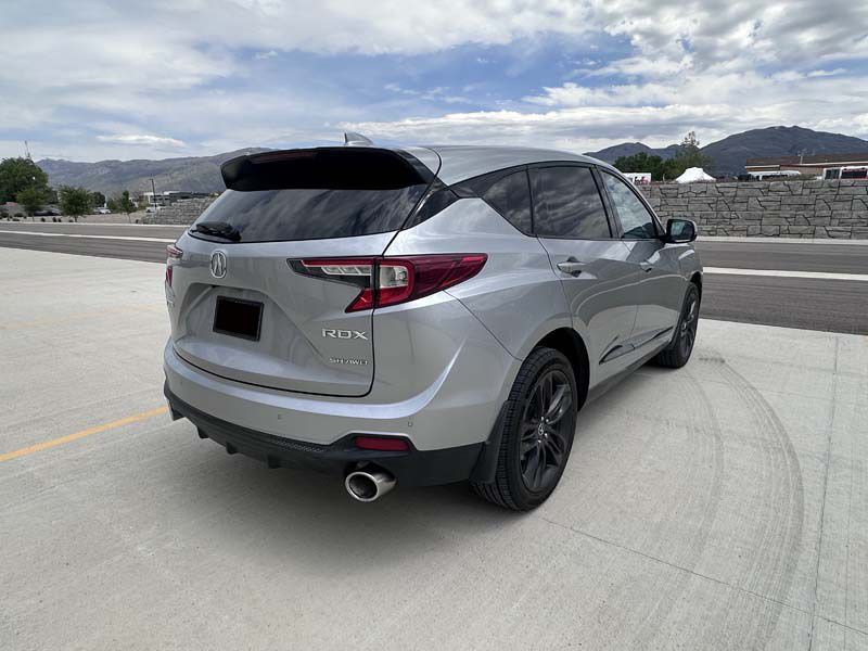 2019 Acura RDX Image 5
