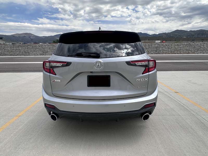 2019 Acura RDX Image 6