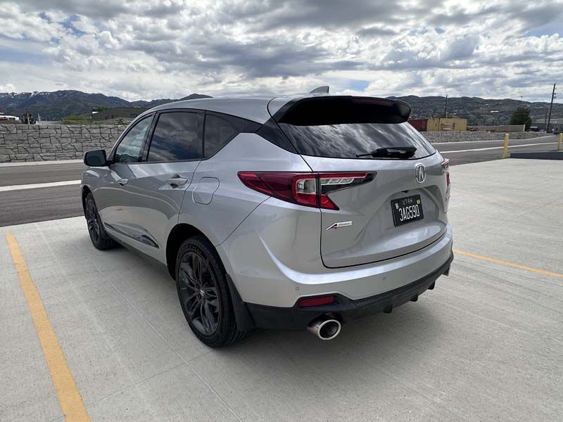 2019 Acura RDX Image 7