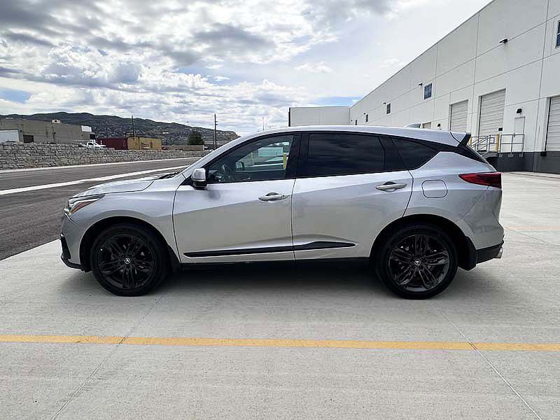 2019 Acura RDX Image 8