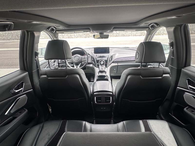 2019 Acura RDX Image 11