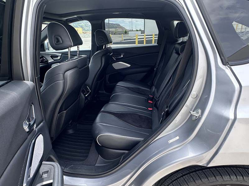 2019 Acura RDX Image 12