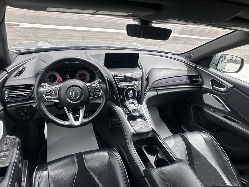2019 Acura RDX Image 13